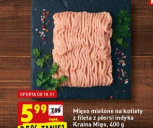 Biedronka - nowe  promocje. Tanie masło, nabiał, pieczywo za darmo!