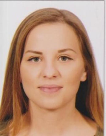 BARAŃSKA NATALIA