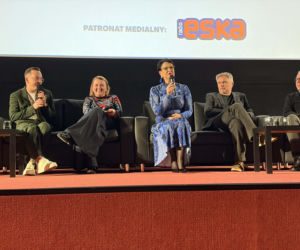 Przedpremiera filmu Piernikowe Serce w Grudziądzu z twórcami: