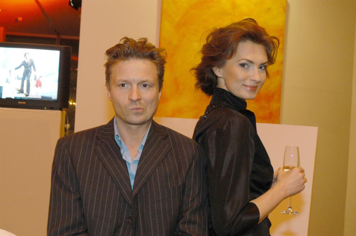 Agnieszka Maciąg lata temu zniknęła z show-biznesu