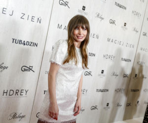 Agnieszka Dygant wystąpi w Tańcu z gwiazdami? Aktorka rozwiała wszelkie wątpliwości