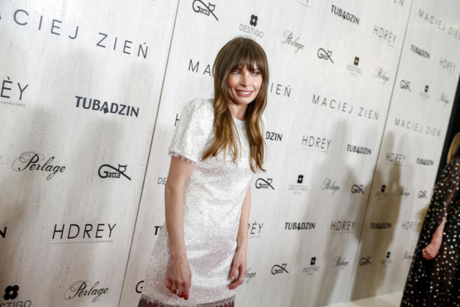 Agnieszka Dygant wystąpi w "Tańcu z gwiazdami"? Aktorka rozwiała wszelkie wątpliwości