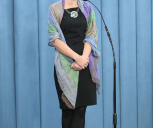 Barbara Nowacka 2014r.