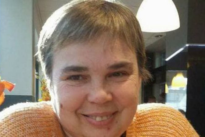 Zaginęła Beata Wasilak