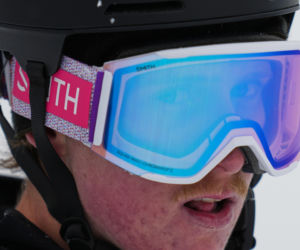 Finley Melville Ives miał koszmarny wypadek