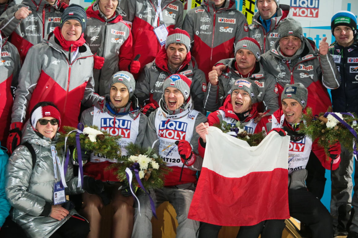 Kamil Stoch