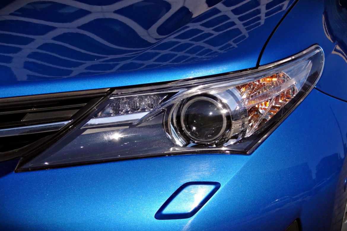 Toyota Auris II