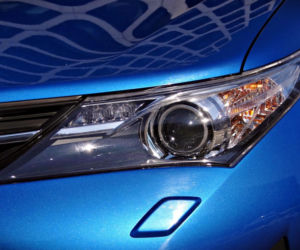Toyota Auris II