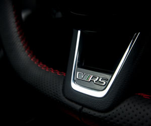Skoda Octavia RS 245