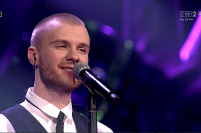 Mateusz Grędziński