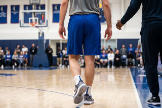 Stephen Curry doznał urazu. Co z początkiem sezonu w NBA?