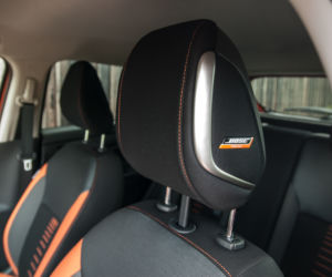 Nissan Micra V generacji