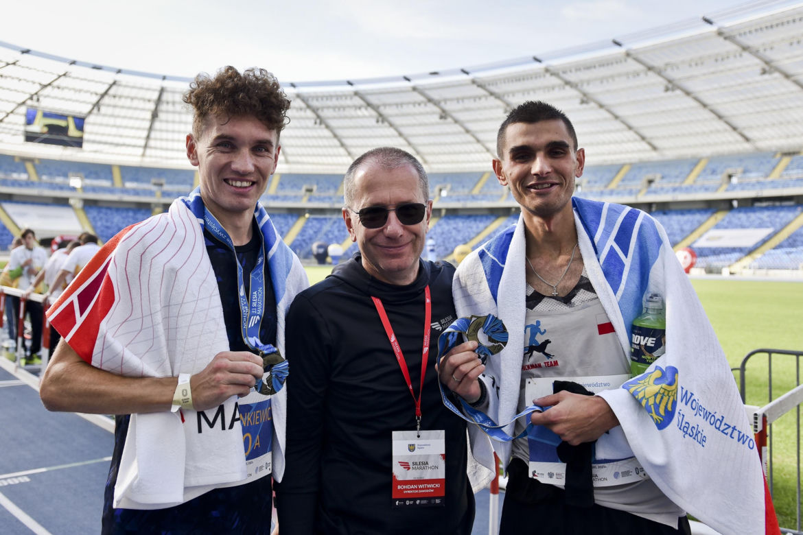 Silesia Marathon 2022