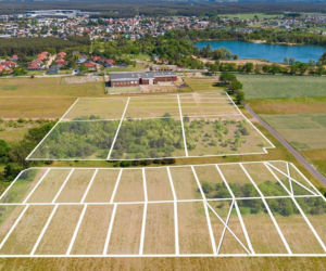 Miasto szykuje nowe tereny pod inwestycje