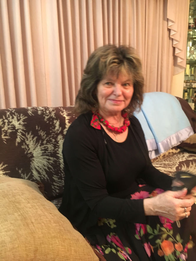 Noworoczne życzenia Polonii