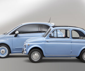 Fiat 500 1957 Edition