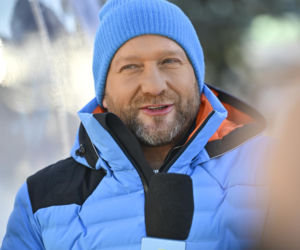 Te gwiazdy mówią otwarcie o depresji