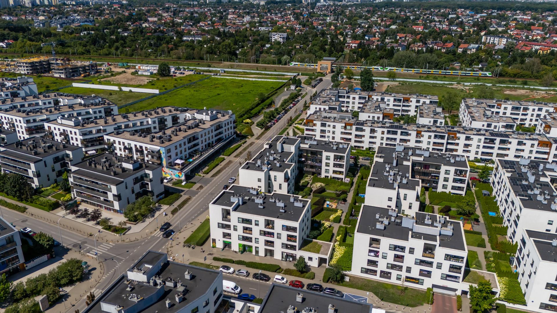 Osiedle Wilno, Warszawa, 2026 rok