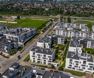 Osiedle Wilno, Warszawa, 2026 rok