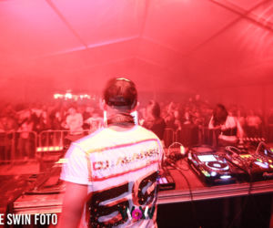 Beach Party nad zalewem Siemianówka. Zobacz jak było! [ZDJĘCIA]