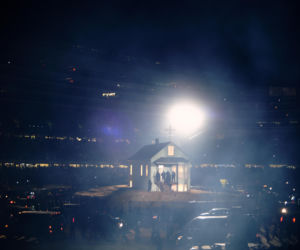 Koncerty Kanye'go Westa