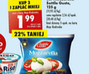 Mega promocje w Biedronce