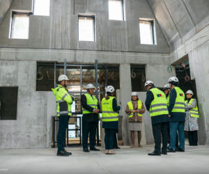 Muzeum ks. Jerzego Popiełuszki w Okopach