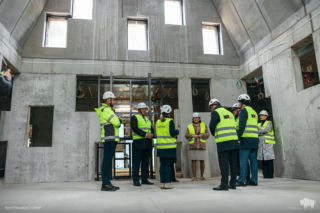 Muzeum ks. Jerzego Popiełuszki w Okopach