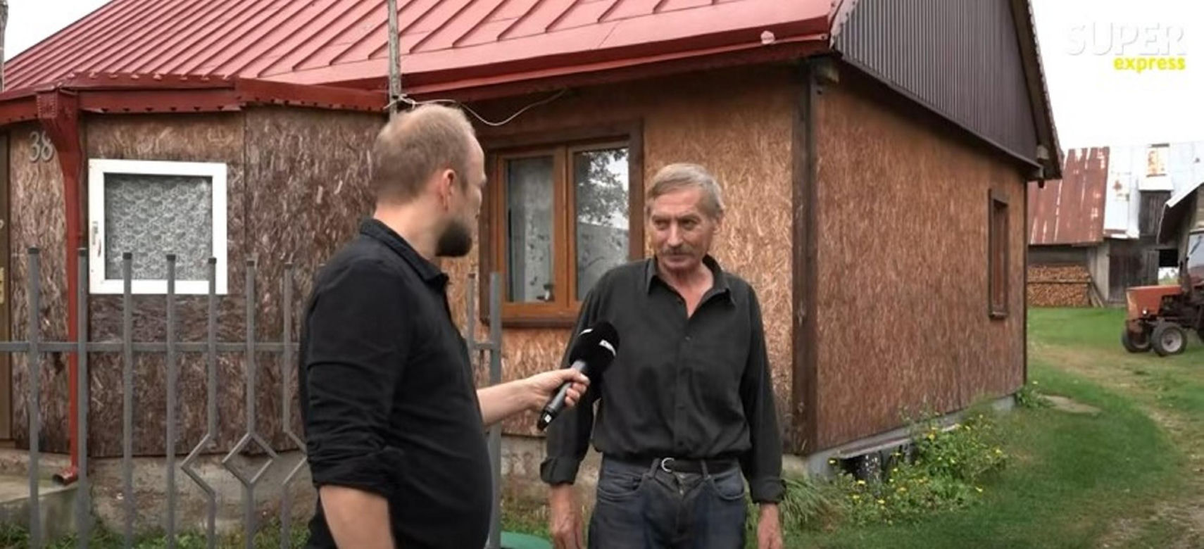 Polacy nie boją się rosyjskich żołnierzy. "Złapię za widły, ale nie będę uciekać"