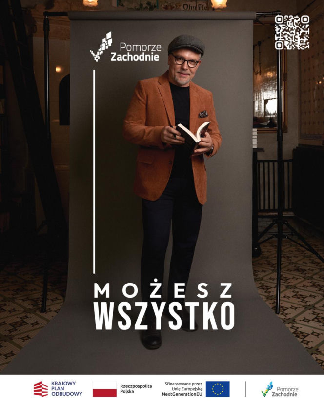 Pomorze Zachodnie - Możesz wszystko
