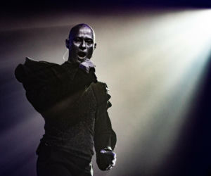 Lion Ceccah reprezentuje Litwę w Wiedniu. Kim jest i czy podbije Eurowizję 2026?