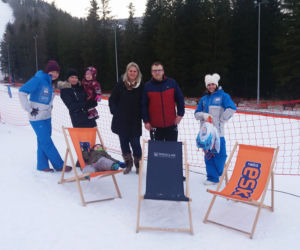 ESKA Winter City w Boguszowie-Gorcach