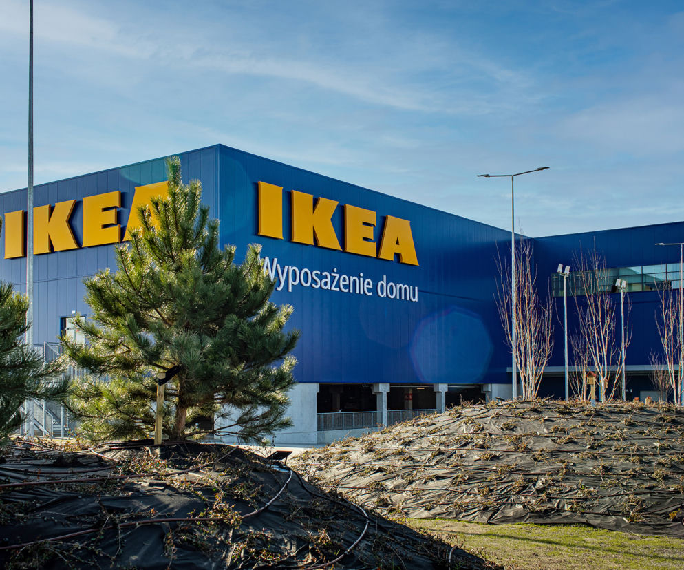 IKEA Szczecin - kiedy otwarcie?