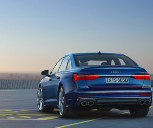 2020 Audi S6 Limousine 3.0 V6 TDI 350 KM