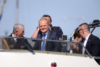 Donald Tusk stracił poparcie w tej sprawie. Wyniki bezlitosne nawet wśród jego fanów