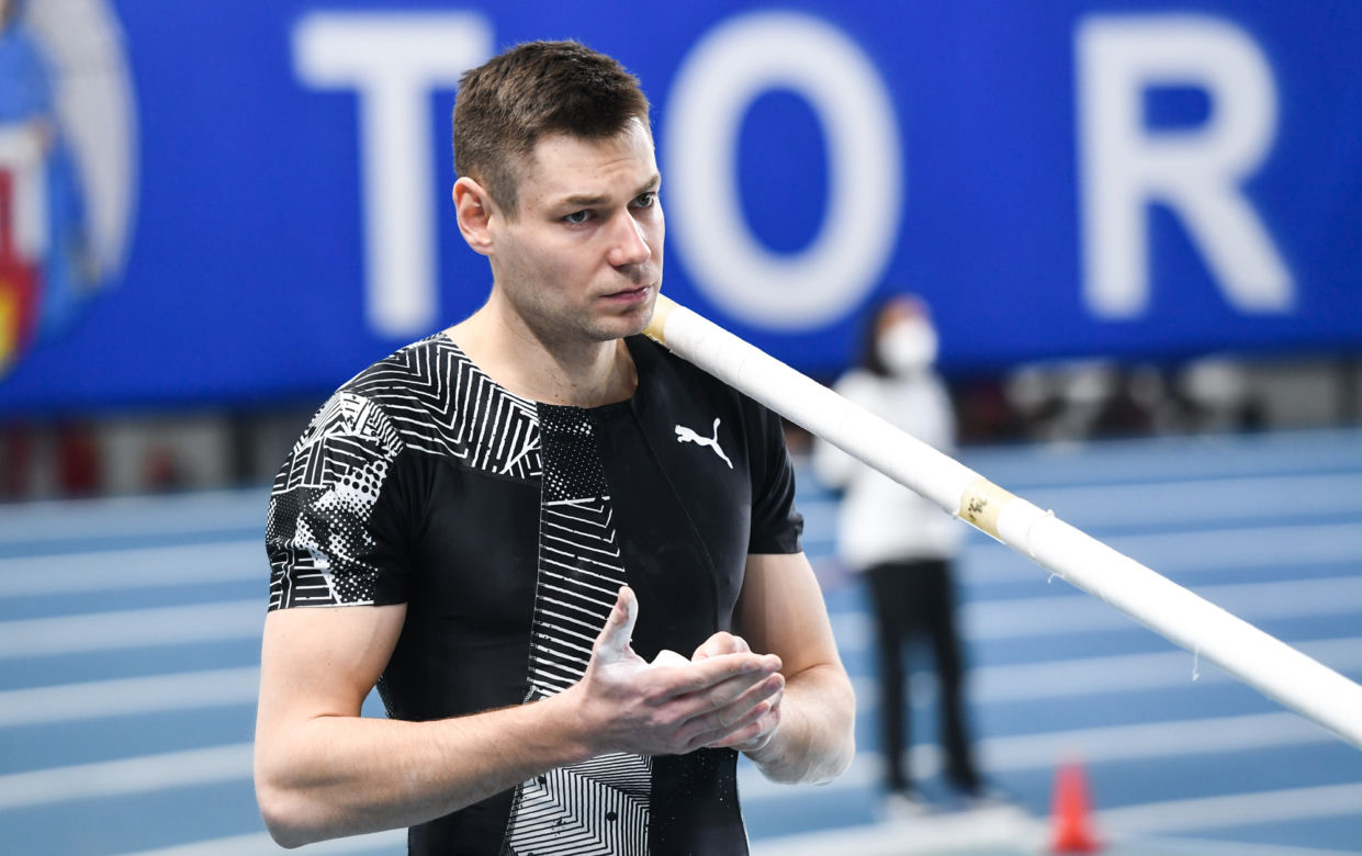 Copernicus Cup 2021: Wielkie gwiazdy lekkiej atletyki, rekordy i kartony na trybunach