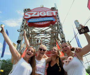 Sziget Festival