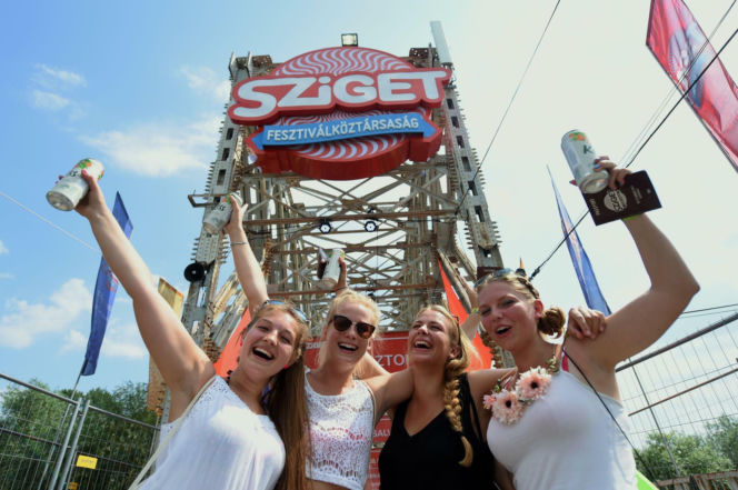 Sziget Festival