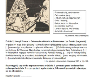 Matura rozszerzona 2022 historia - arkusz PDF