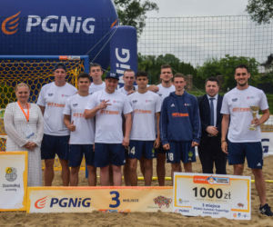 II Turniej PGNiG Summer Superligi Łomża