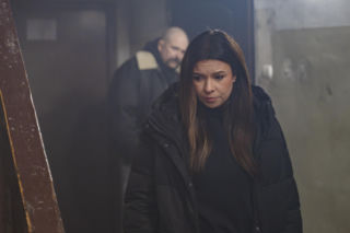 Sprawiedliwi - Wydział Kryminalny, odcinek 995: Rosa stara się pomóc Głowackiemu, który ciężko znosi pobyt w areszcie