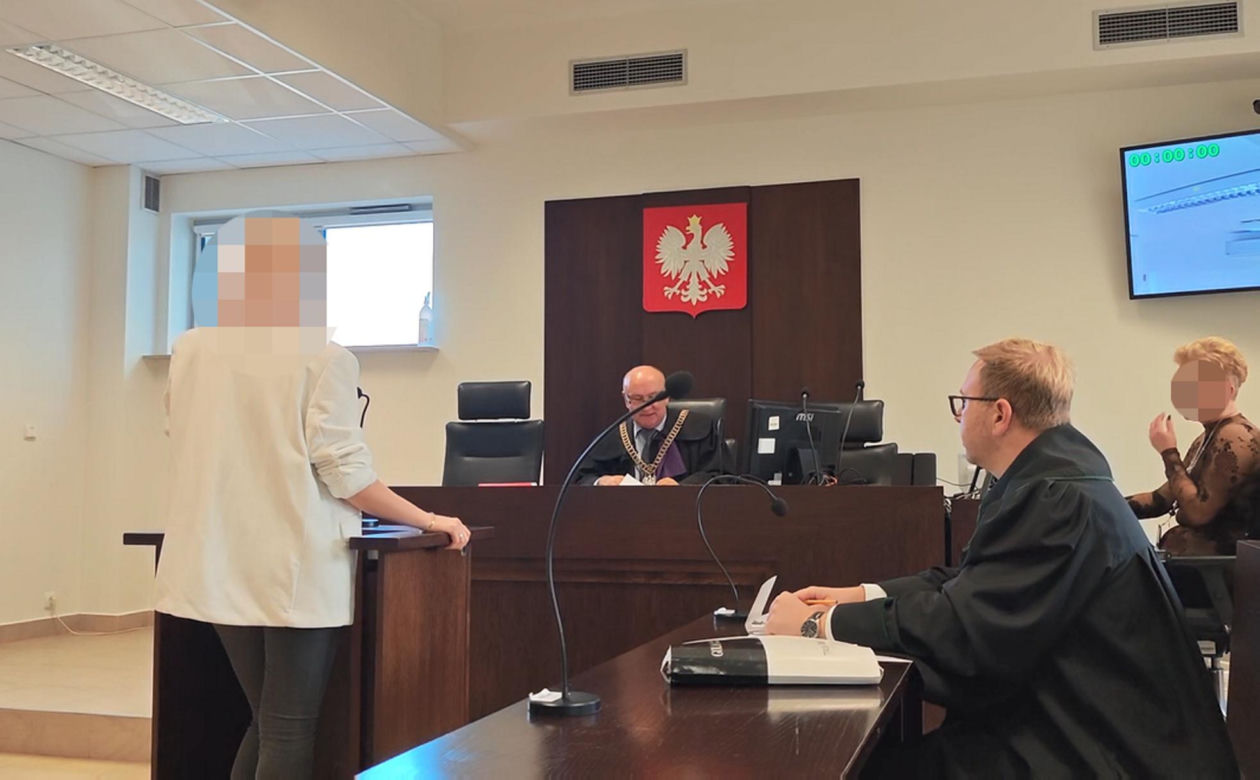 Nowy dowód w sprawie ciotki Jacka Jaworka! Córka zabójcy ujawniła, co usłyszała