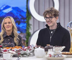 Mikołaj Bagiński, Magdalena Tarnowska