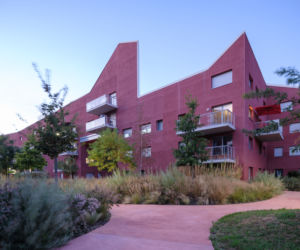 Apartamentowiec Ilot Queyries w Bordeaux_MVRDV_43