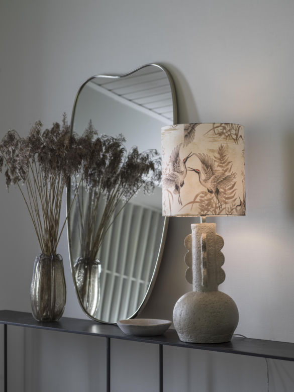 Lampy do salonu