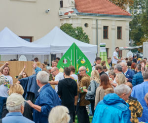 Lubelskie Święto Cydru i koncert Spragnieni Lata