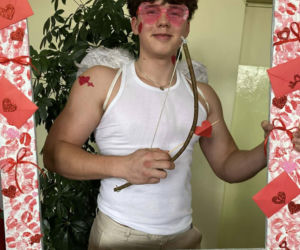 Walentynki 2026 w II LO