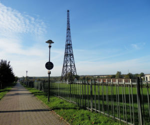 Radiostacja Gliwice