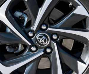 Toyota Auris Touring Sports 1.8 Hybrid Freestyle