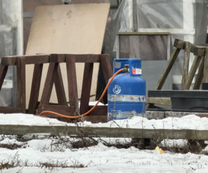 Wybuch butli Bielany